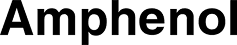Amphenol