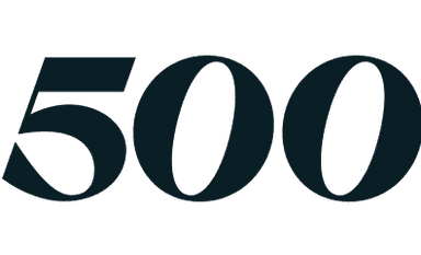 500