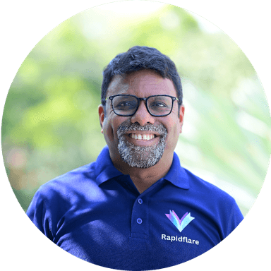 Navaneethan Sundaramoorthy