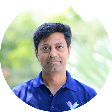 Vasanth Asokan
