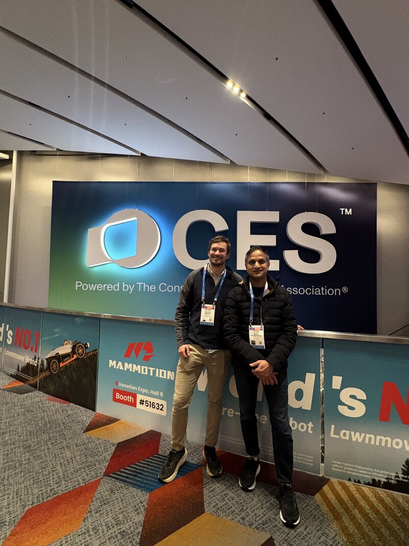 Rapidflare at CES 2026