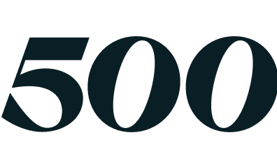 500