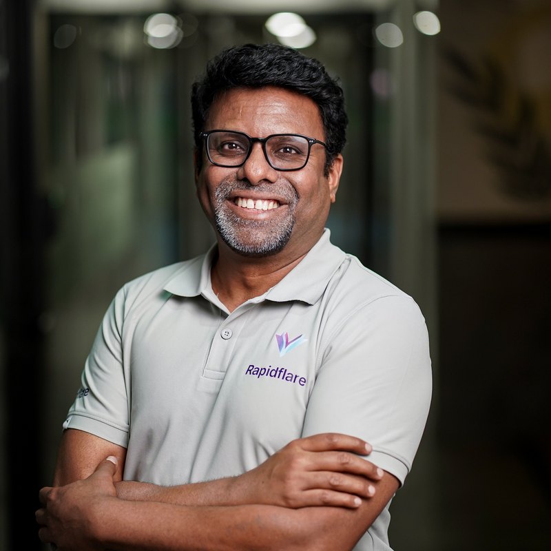Navaneethan Sundaramoorthy