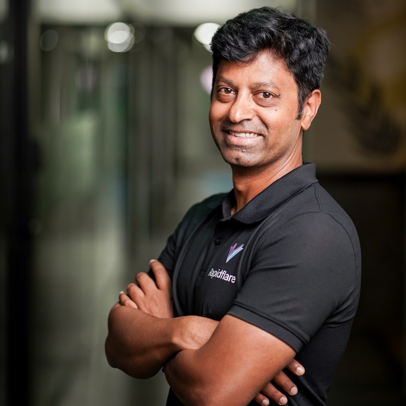 Vasanth Asokan